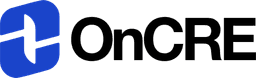 On Cre Logo